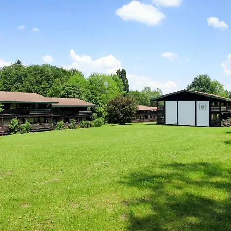 Inzell By Interhome