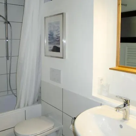 Inzell By Interhome *