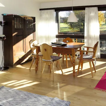 Inzell By Interhome *