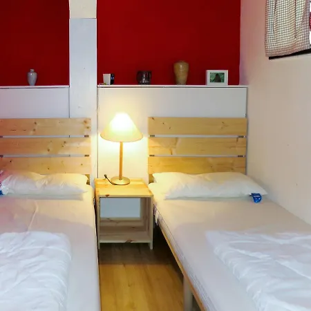 Appartement Inzell By Interhome *