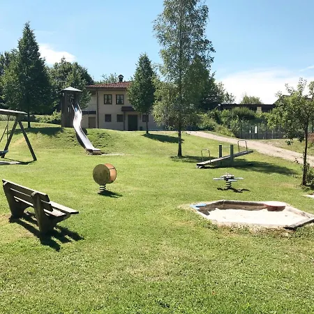 Inzell By Interhome