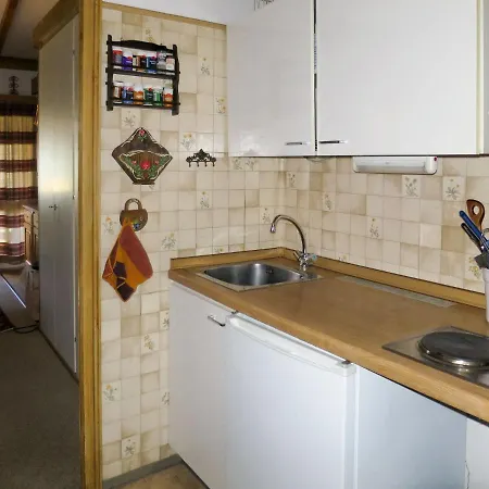 Apartment Inzell By Interhome