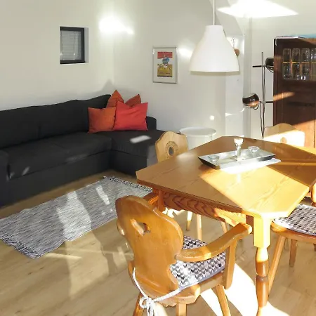 Inzell By Interhome * Siegsdorf