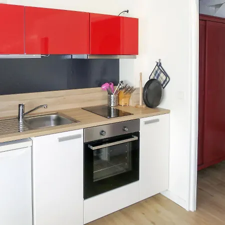 Apartment Inzell By Interhome *