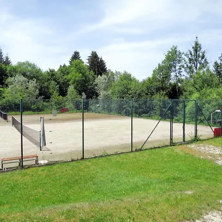 Appartamento Inzell *